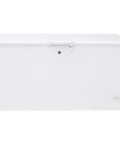 15.7 cu ft Manual Chest Freezer