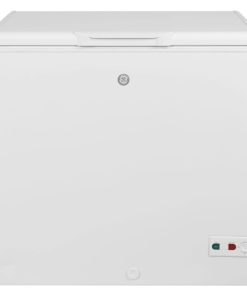 8.8 cu ft Manual Chest Freezer