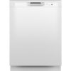 24" 60db 3 Cycle Built-In Dishwasher