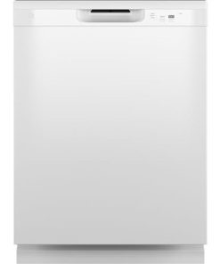 24" 60db 3 Cycle Built-In Dishwasher