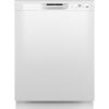 24" 59db 4 Cycle Built-In Dishwasher