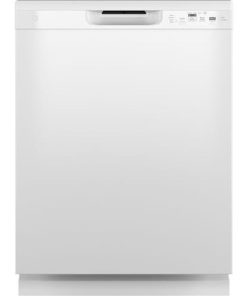 24" 55db 4 Cycle Built-In Dishwasher