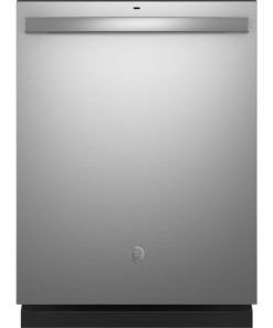 24" 59db 4 Cycle Built-In Dishwasher