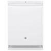 24" 48db 5 Cycle Built-In Dishwasher