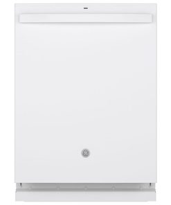 24" 48db 5 Cycle Built-In Dishwasher