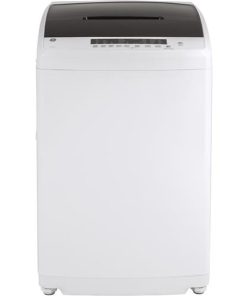 24" 2.8 cu ft 750rpm Top Load Washing Machine