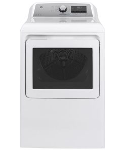 27" Electric 7.4 cu ft Dryer