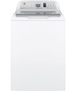 27" 4.5 cu ft 800rpm Top Load Washing Machine