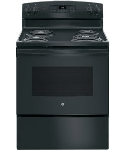 30" Electric Self Clean Range