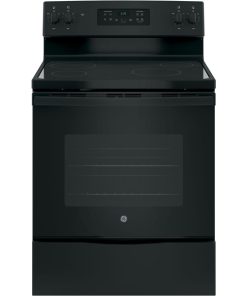 30" Electric Self Clean Range