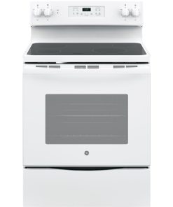 30" Electric Self Clean Range