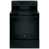 30" Electric Self Clean Range