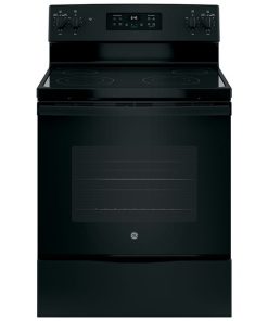 30" Electric Self Clean Range