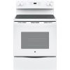 30" Electric Standard Clean Range