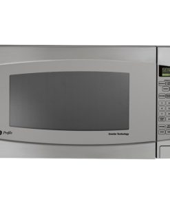 2.2 cu ft Countertop Microwave