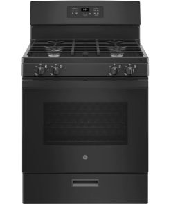 30" Gas Standard Clean Range