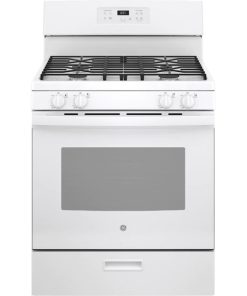 30" Gas Standard Clean Range