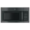 1.6 cu ft Over-the-Range Microwave