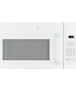 1.6 cu ft Over-the-Range Microwave
