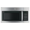 1.6 cu ft Over-the-Range Microwave