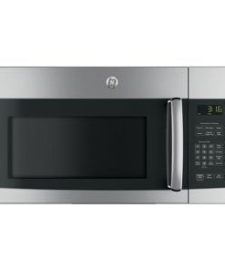 1.6 cu ft Over-the-Range Microwave