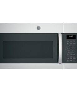 1.7 cu ft Over-the-Range Microwave
