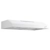 30" 270cfm Ducted Hood
