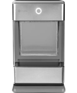 Profile Opal Nugget Ice Maker - Stainless Steel