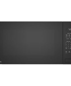 2.2 cu ft Built-in Microwave