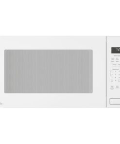 2.2 cu ft Built-in Microwave