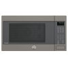 1.5 cu ft Countertop Convection Microwave