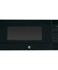 1.1 cu ft Countertop Microwave