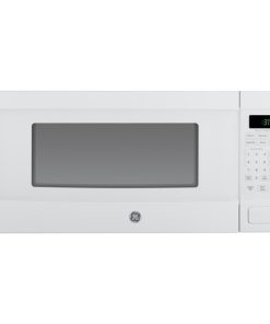 1.1 cu ft Countertop Microwave