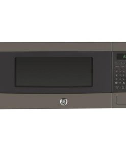1.1 cu ft Countertop Microwave