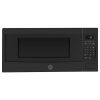 1.1 cu ft Countertop Microwave