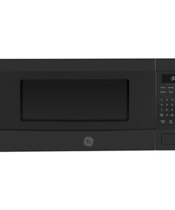 1.1 cu ft Countertop Microwave