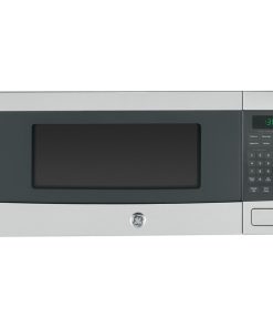 1.1 cu ft Countertop Microwave