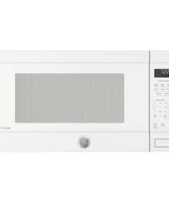 2.2 cu ft Countertop Microwave