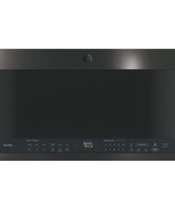 2.1 cu ft Over-the-Range Microwave