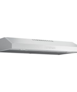 36" 210cfm Ducted Hood with Internal Blower