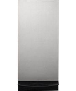 Universal 15 Inch Built In Compactor
