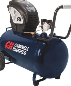 Campbell Hausfeld 20 Gal. Portable 150 psi Air Compressor