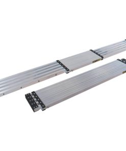 MetalTech 13 Ft. Telescoping Work Plank