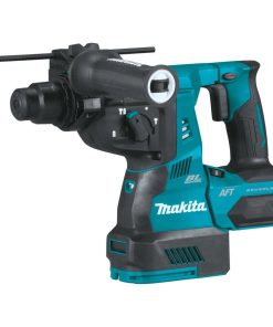 Makita XGT 40V max Rotary Hammer 1 1/8" AVT, Bare Tool