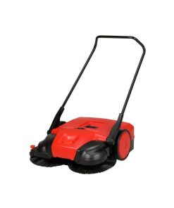 31 Inch Commercial Battery Operated Sweeper