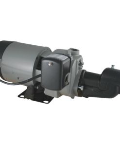 Star Water Systems Shallow Well Jet Pump