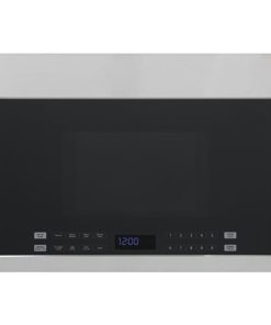 1.4 cu ft Over-the-Range Microwave