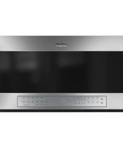 1.6 cu ft Over-the-Range Microwave