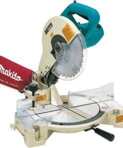 Makita 10 In. 15-Amp Compound Miter Saw