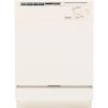 24" 64db 5 Cycle Built-In Dishwasher